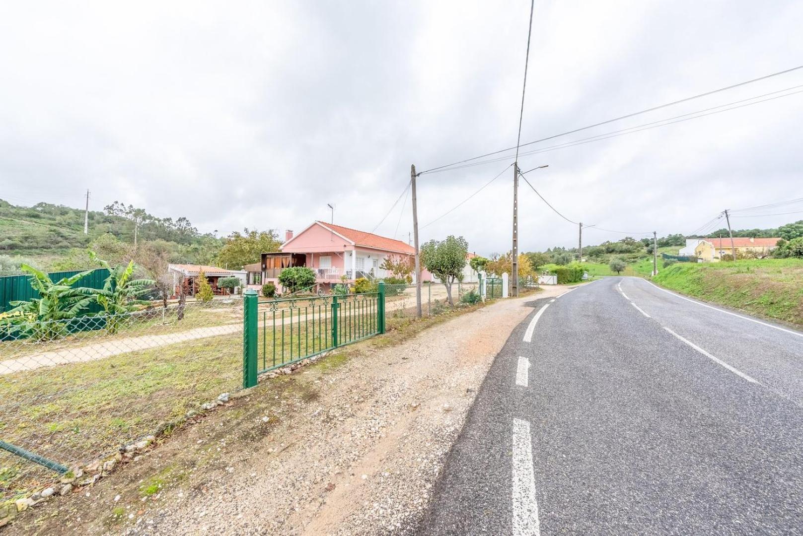 Countryside Paradise In Bucelas מראה חיצוני תמונה