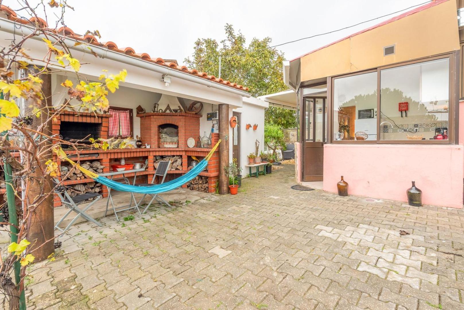 Countryside Paradise In Bucelas מראה חיצוני תמונה