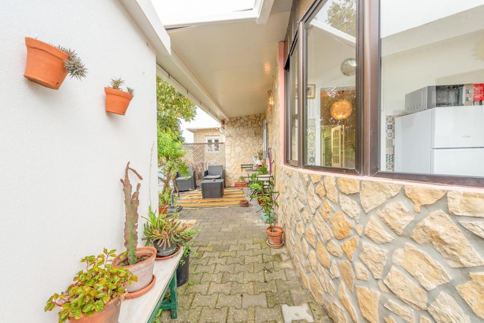 Countryside Paradise In Bucelas מראה חיצוני תמונה