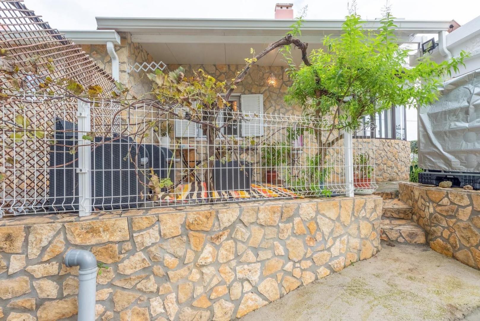 Countryside Paradise In Bucelas מראה חיצוני תמונה