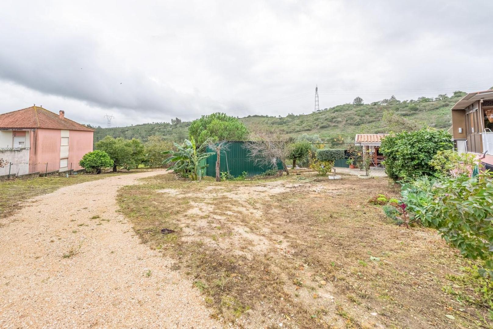 Countryside Paradise In Bucelas מראה חיצוני תמונה